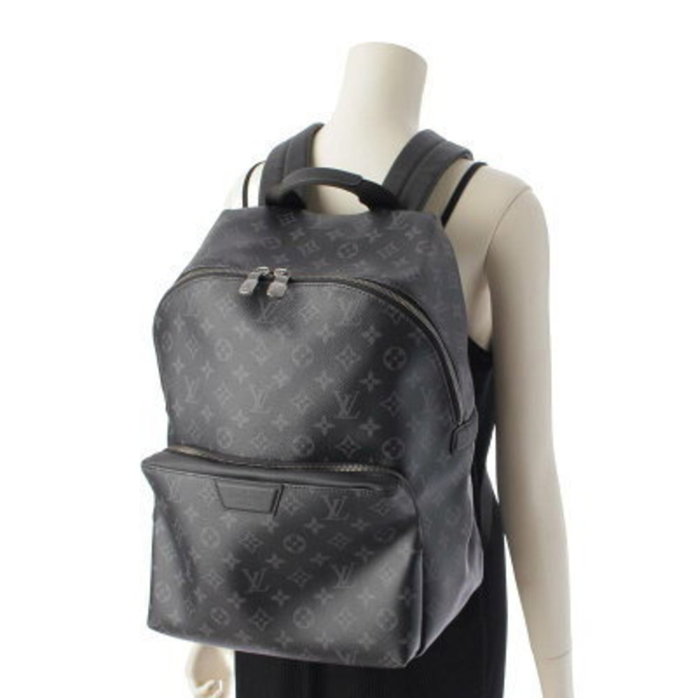 Louis Vuitton Eclipse Apollo Rucksack Backpack Bl… - image 8